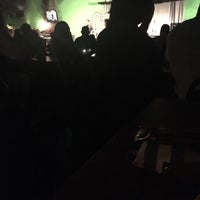 Photo taken at Uptown Comedy Corner by Mesa D. on 4/10/2016