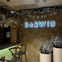 Photo taken at Darwin Brasserie by NU✨ on 11/12/2024