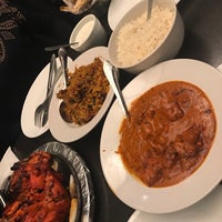 Photo taken at Bombay Tandoor by LoLo on 5/12/2019