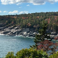 Foto tirada no(a) Parque Nacional de Acadia por Angeli d. em 10/9/2024