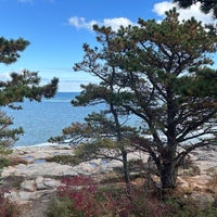 Foto tirada no(a) Parque Nacional de Acadia por Angeli d. em 10/9/2024