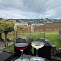 Photo taken at Navarro Vineyards &amp;amp; Winery by nav tej on 11/22/2023