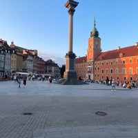 Das Foto wurde bei Zamek Królewski | The Royal Castle von Eng.alshehri am 8/6/2024 aufgenommen