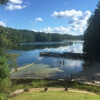 Foto tirada no(a) Unicoi State Park por Ibrahim A. em 9/19/2016