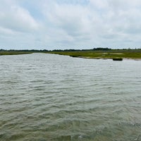 Photo taken at Ferry Landing by Alan J. on 5/23/2023