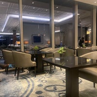 Foto tirada no(a) Executive Lounge at Hilton İstanbul Bomonti por tareq a. em 10/19/2024