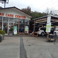 Photo taken at Avril&amp;#39;s Eco-Friendly Car Wash by Avril&amp;#39;s Eco-Friendly Car Wash on 1/14/2019