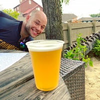 Photo taken at MacDowell Brew Kitchen by Tony C. on 8/9/2020