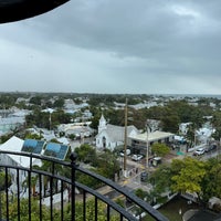 Photo taken at Key West Lighthouse Museum by Michael J. on 1/17/2025