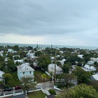 Photo taken at Key West Lighthouse Museum by Michael J. on 1/17/2025