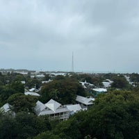 Photo taken at Key West Lighthouse Museum by Michael J. on 1/17/2025