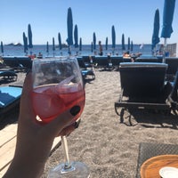 Photo taken at Ristorante Stella Maris Amalfi by Danielle S. on 6/29/2019