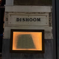 Photo taken at Dishoom by R5 🦅 on 12/2/2024