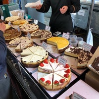 Photo taken at Borough Market by Valera K. on 5/1/2019