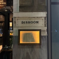 Photo taken at Dishoom by 𝐇 ☄17 on 12/2/2024