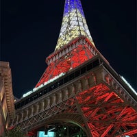 12/15/2024にSDがParis Hotel &amp;amp; Casinoで撮った写真