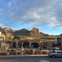 Photo prise au Sedona, AZ par Muteb le12/27/2024