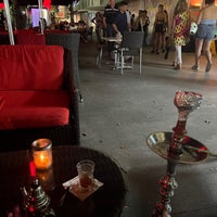 Photo taken at D&amp;#39; Vine Hookah Lounge by mAlQahtani⚜️. on 5/29/2022