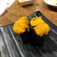 1/9/2019에 Andrew M.님이 Sushi Way에서 찍은 사진