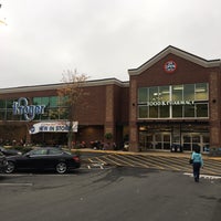 Photo prise au Kroger par Cory W. le3/26/2016