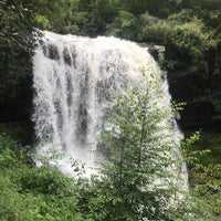 Photo taken at Nantahala National Forest by Barbara 🌸 D. on 8/26/2020