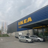 Photo taken at IKEA by Anders H. on 5/11/2023