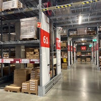 Photo taken at IKEA by Anders H. on 10/23/2021