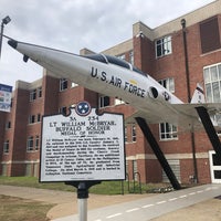 3/5/2020 tarihinde Donald D.ziyaretçi tarafından Tennessee State University'de çekilen fotoğraf