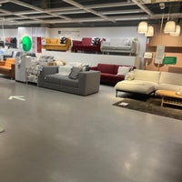 Photo taken at IKEA by Håvard M. on 5/13/2023