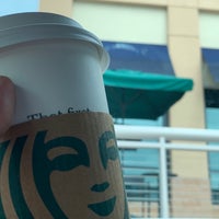 Photo prise au Starbucks par FA le8/27/2019