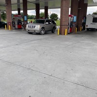 Photo taken at QuikTrip by Tom K. on 6/15/2020