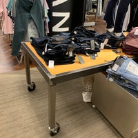 Photo taken at Nordstrom by Tom K. on 8/24/2019