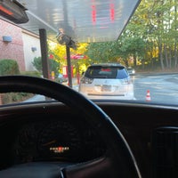 Photo taken at Chick-fil-A by Tom K. on 11/9/2019