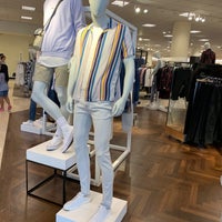 Photo taken at Nordstrom by Tom K. on 8/24/2019