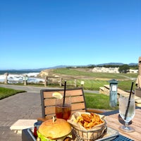 Photo taken at The Ritz-Carlton, Half Moon Bay by Quintin D. on 11/3/2024