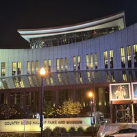 Photo prise au Country Music Hall of Fame &amp; Museum par Tanya P. le11/26/2023