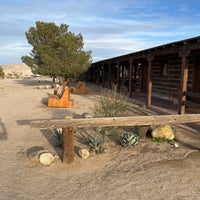 Photo taken at Pioneertown Motel by Bill R. on 3/7/2023