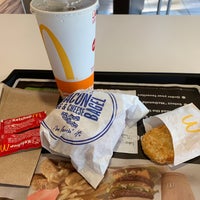 Photo taken at McDonald&amp;#39;s by Bill H. on 8/22/2019