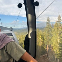 Photo taken at The Ritz-Carlton, Lake Tahoe by allekksa on 6/4/2023