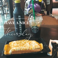 Снимок сделан в Starbucks пользователем A.💪🏻 12/3/2020