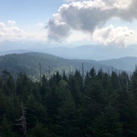 Photo taken at Nantahala National Forest by H on 8/29/2018