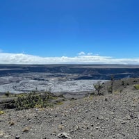 Photo taken at Kilauea Lookout by Amy B. on 11/5/2023