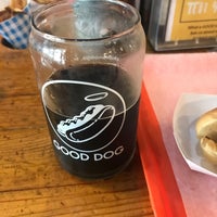 รูปภาพถ่ายที่ GOOD DOG Restaurant โดย Zach S. เมื่อ 10/26/2019