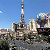 Foto tomada en Eiffel Tower  por Y el 7/15/2024