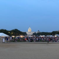 7/21/2019 tarihinde Jay S.ziyaretçi tarafından National Mall'de çekilen fotoğraf