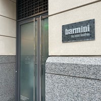 Photo taken at barmini by José Andrés by Jay S. on 5/3/2023