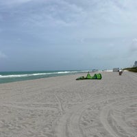 Снимок сделан в 88th Street Beach пользователем Евгений К. 8/9/2022