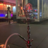 Photo taken at D&amp;#39; Vine Hookah Lounge by O. on 8/19/2021