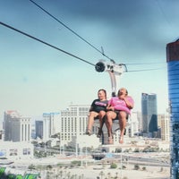 4/14/2017 tarihinde Yetta B.ziyaretçi tarafından VooDoo Zip Line'de çekilen fotoğraf