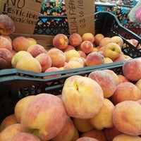 Photo prise au Cortelyou Greenmarket par RDasheenb D. le8/11/2019